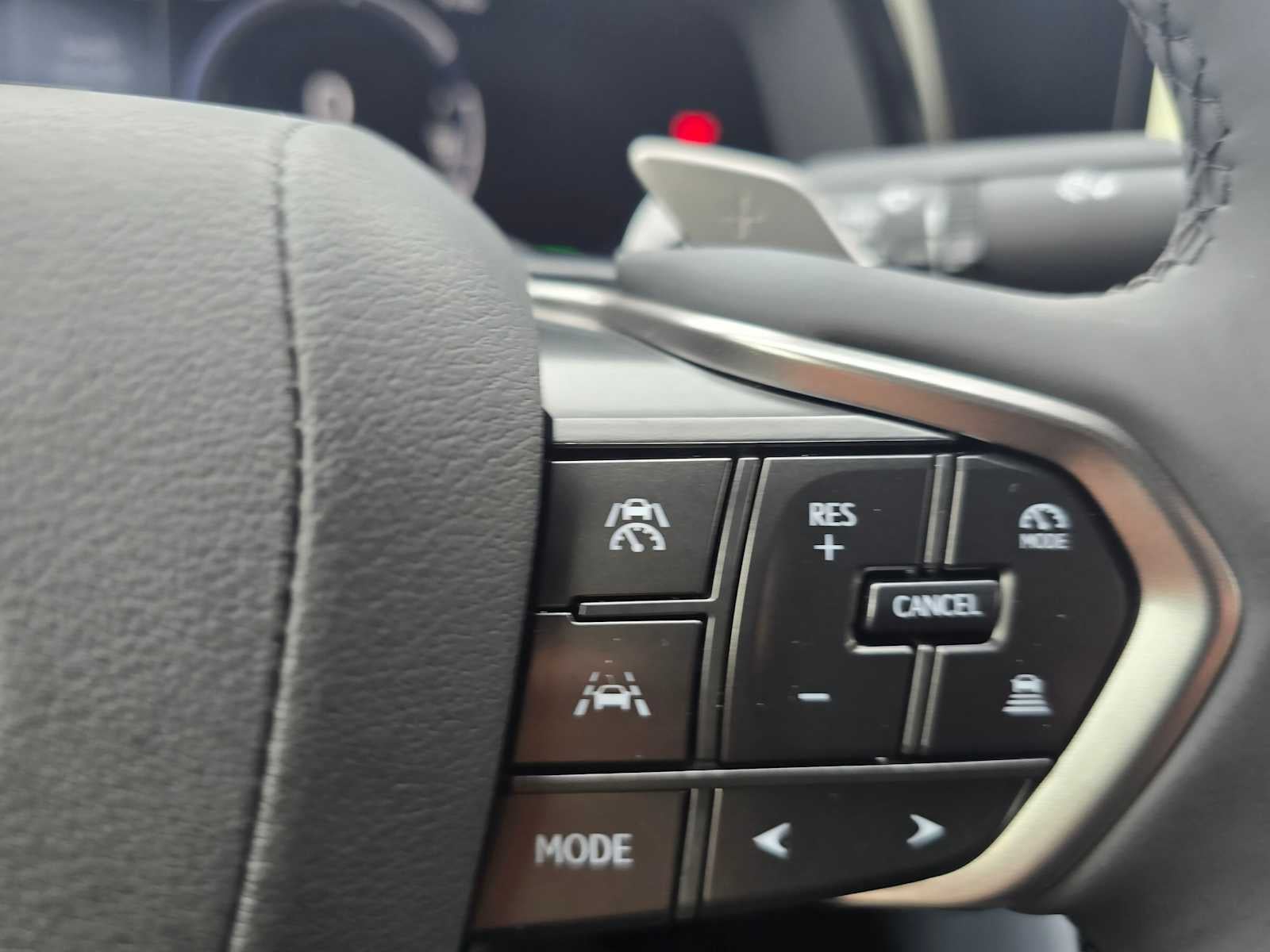 2026 Lexus RZ 350e RZ 350e