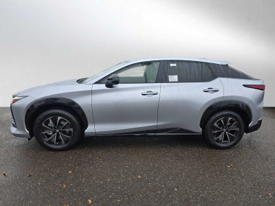 2026 Lexus RZ 350e RZ 350e