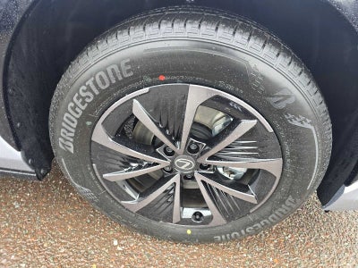 2026 Lexus RZ 350e RZ 350e