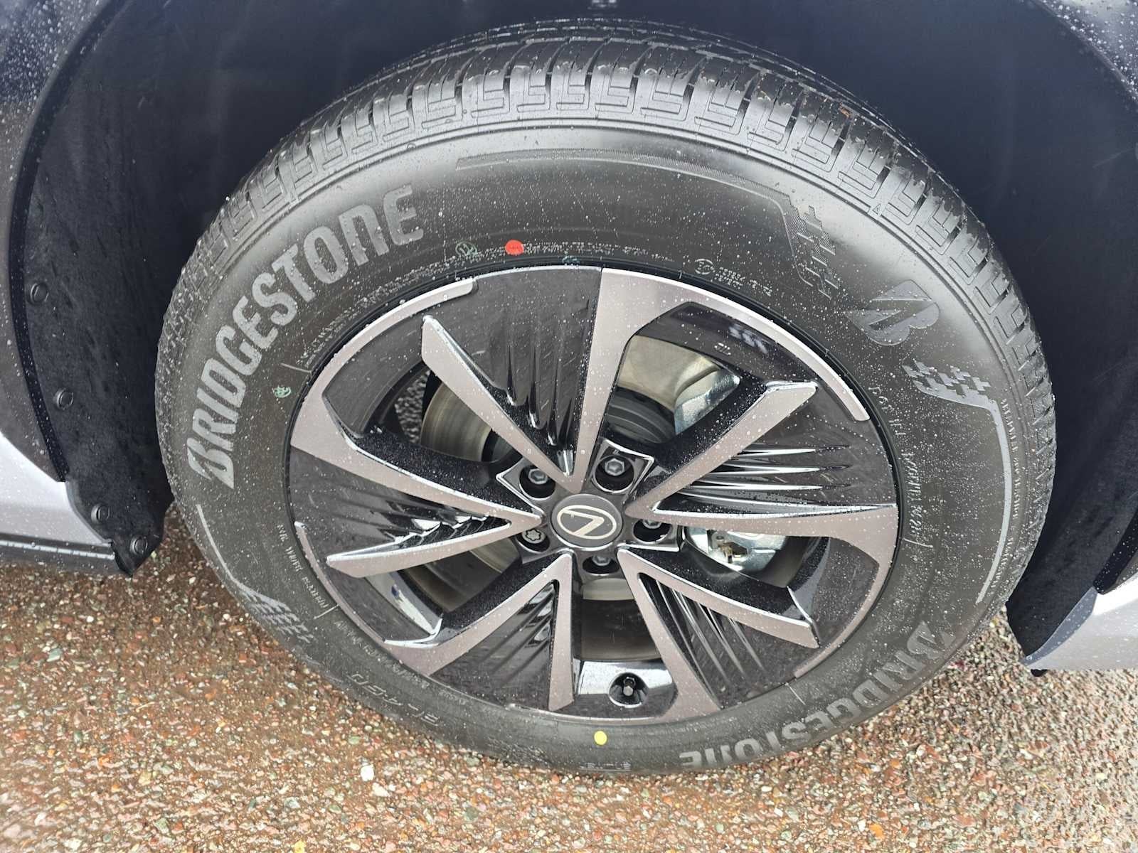 2026 Lexus RZ 350e RZ 350e