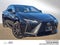 2026 Lexus RZ 450e Premium