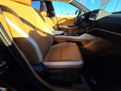 2026 Lexus RZ 450e Premium