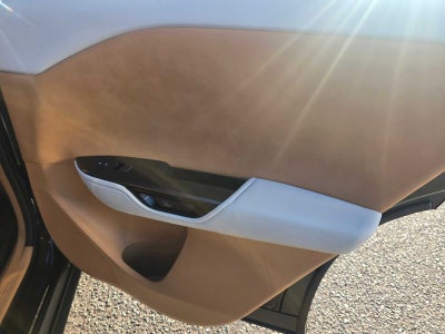 2026 Lexus RZ 450e Premium