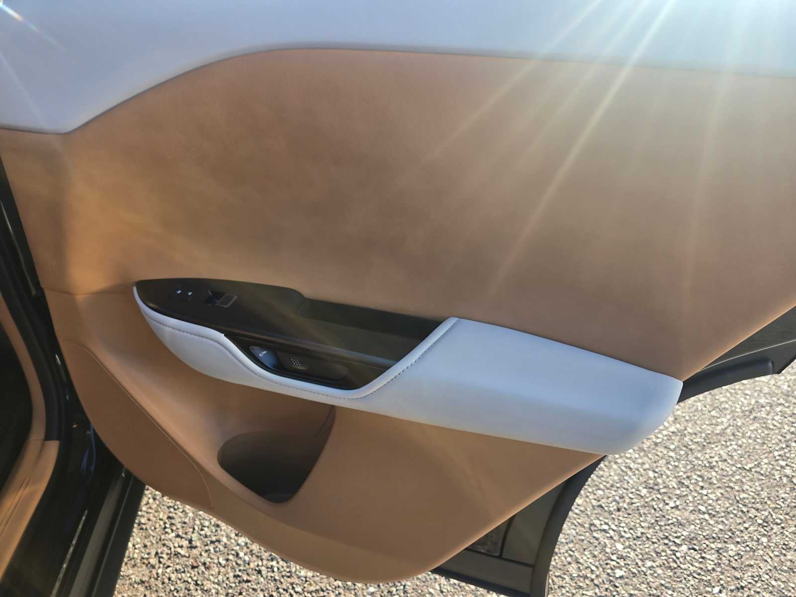 2026 Lexus RZ 450e Premium