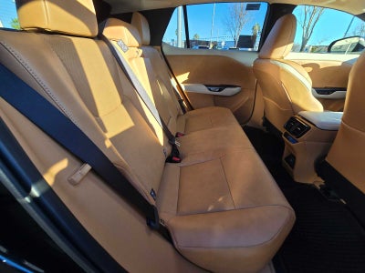 2026 Lexus RZ 450e Premium