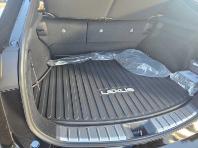 2026 Lexus RZ 450e Premium