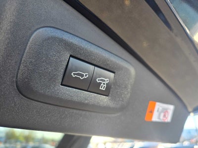 2026 Lexus RZ 450e Premium