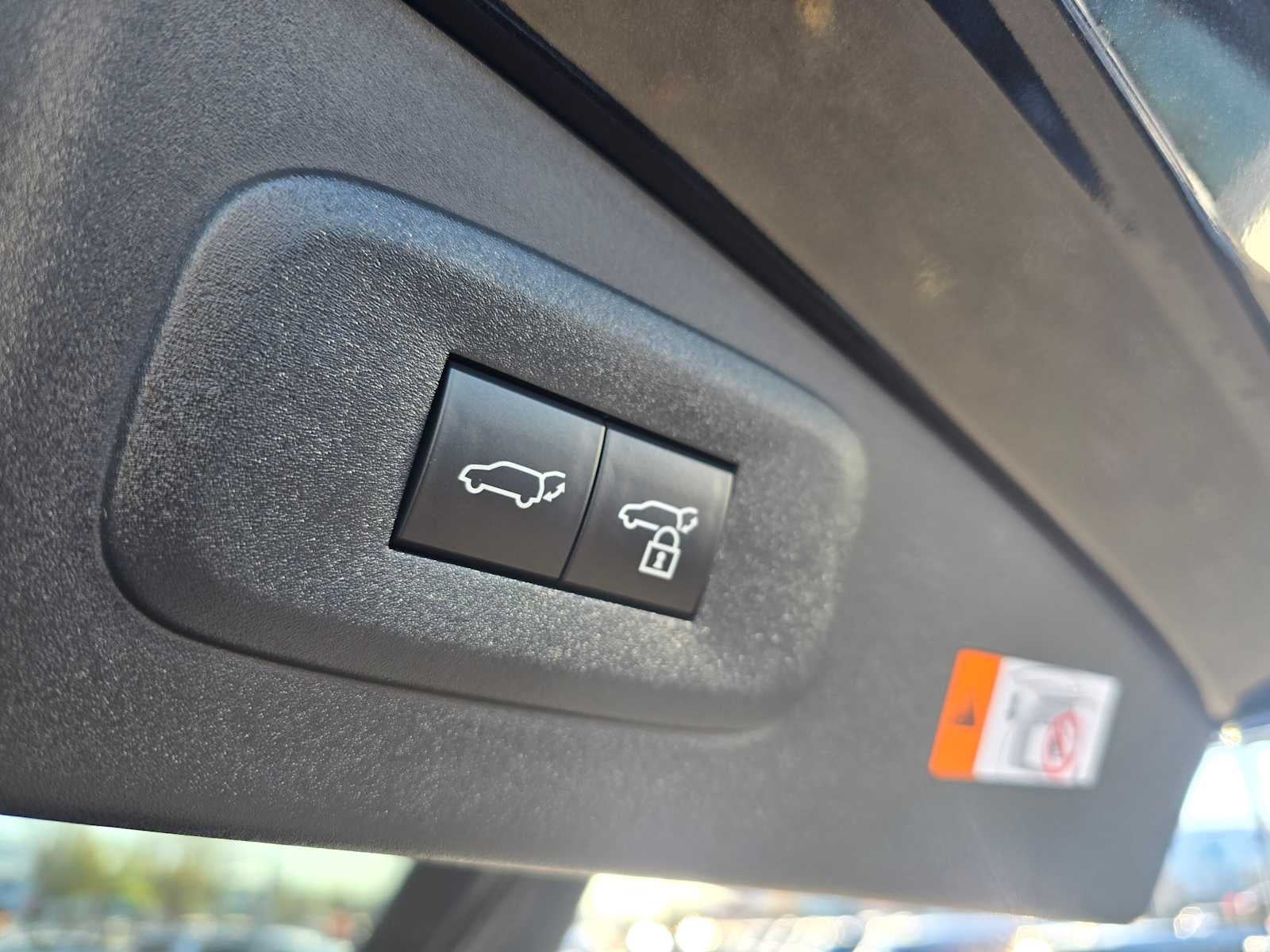 2026 Lexus RZ 450e Premium