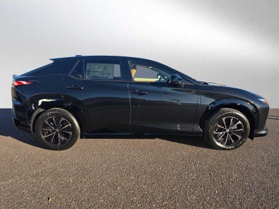 2026 Lexus RZ 450e Premium