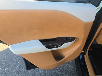 2026 Lexus RZ 450e Premium