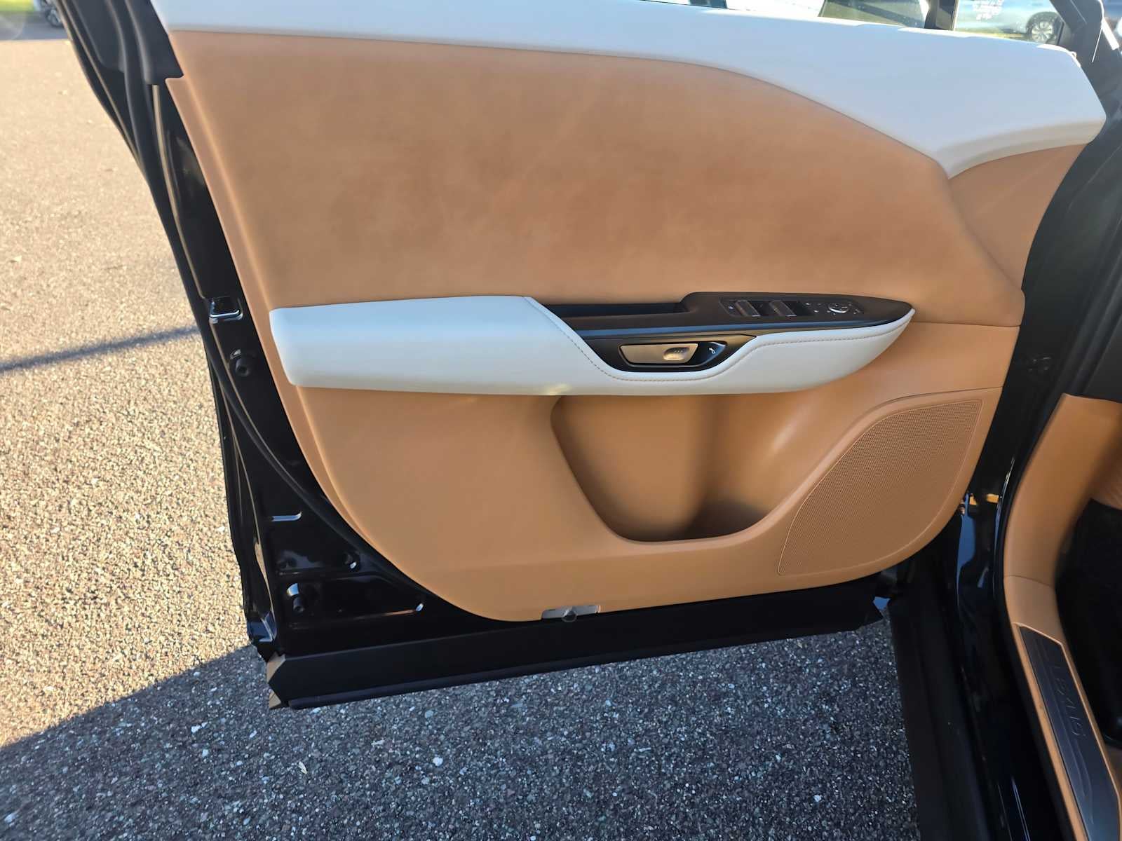 2026 Lexus RZ 450e Premium