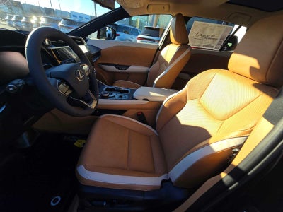 2026 Lexus RZ 450e Premium