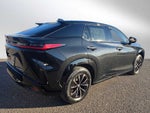 2026 Lexus RZ 450e Premium