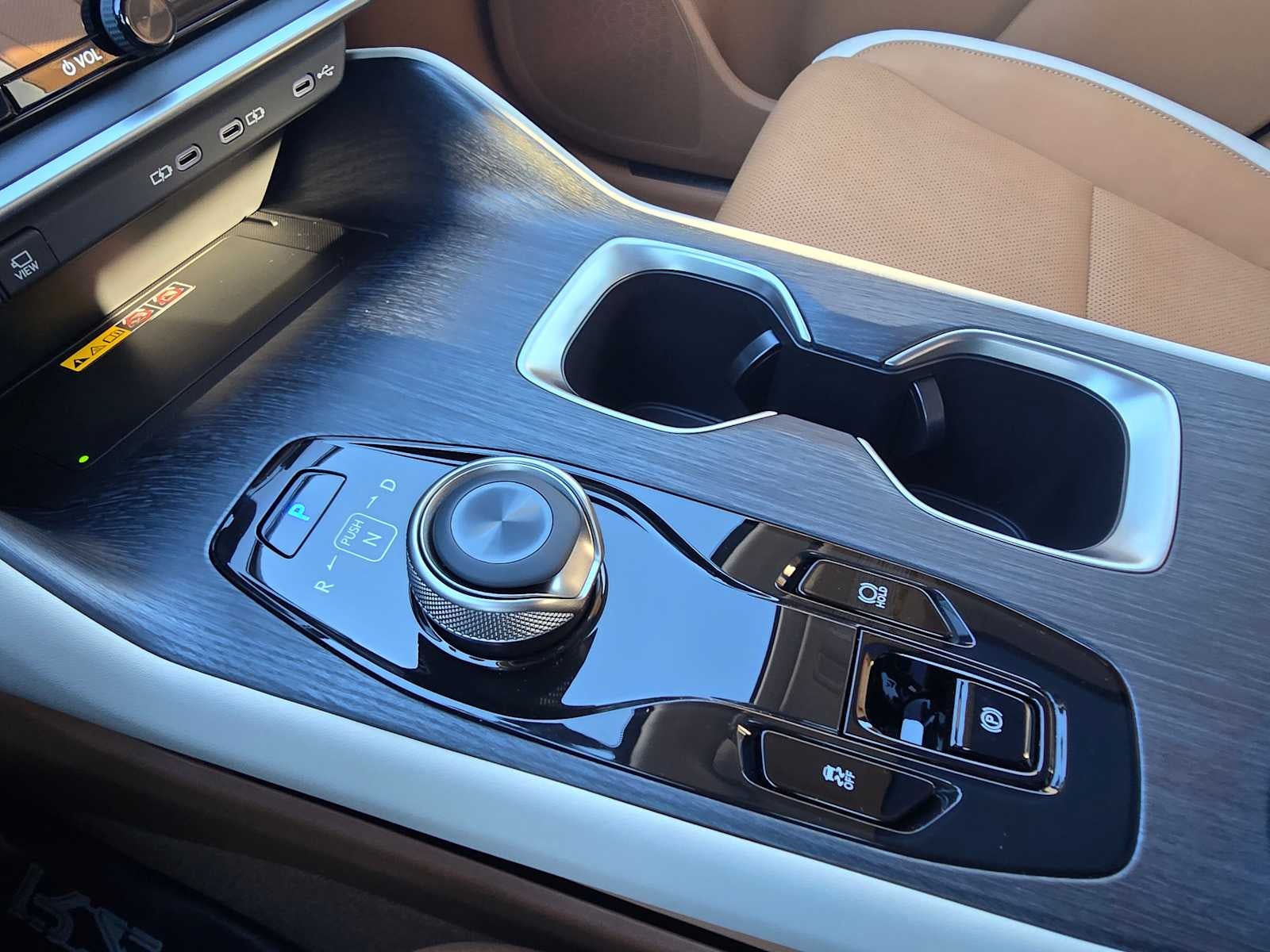 2026 Lexus RZ 450e Premium