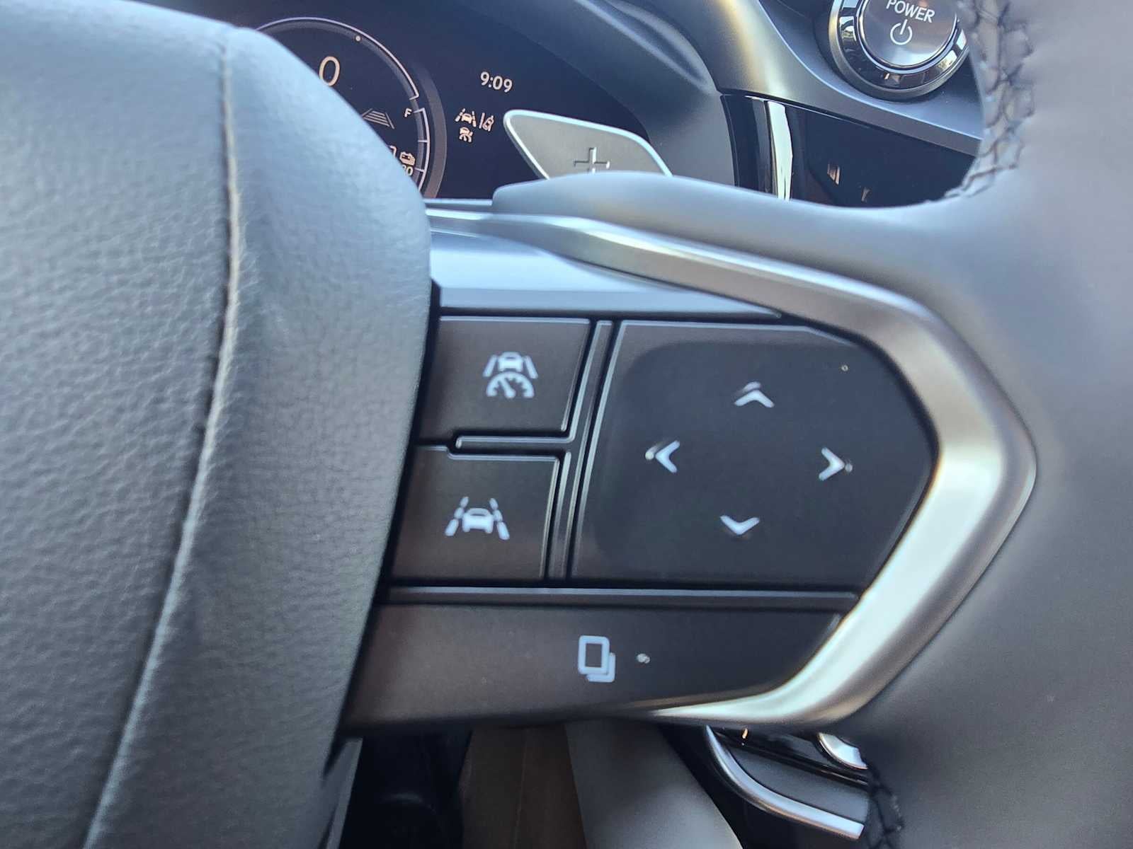 2026 Lexus RZ 450e Premium