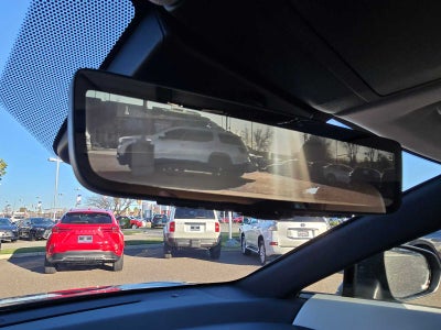 2026 Lexus RZ 450e Premium