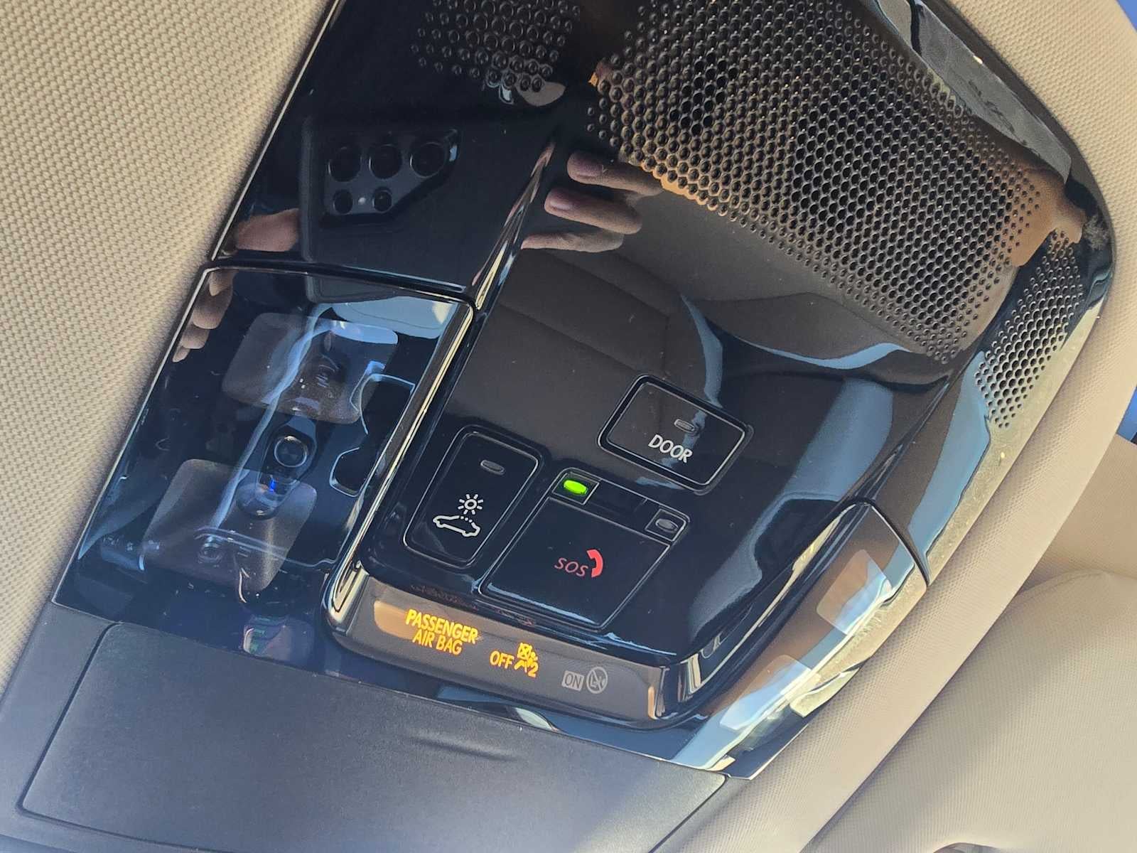 2026 Lexus RZ 450e Premium