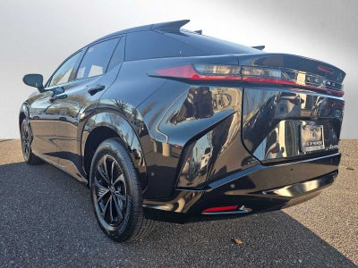 2026 Lexus RZ 450e Premium