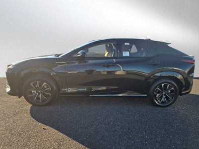 2026 Lexus RZ 450e Premium