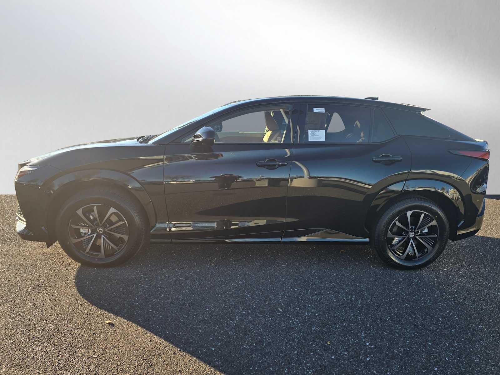 2026 Lexus RZ 450e Premium