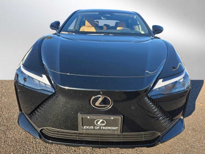 2026 Lexus RZ 450e Premium