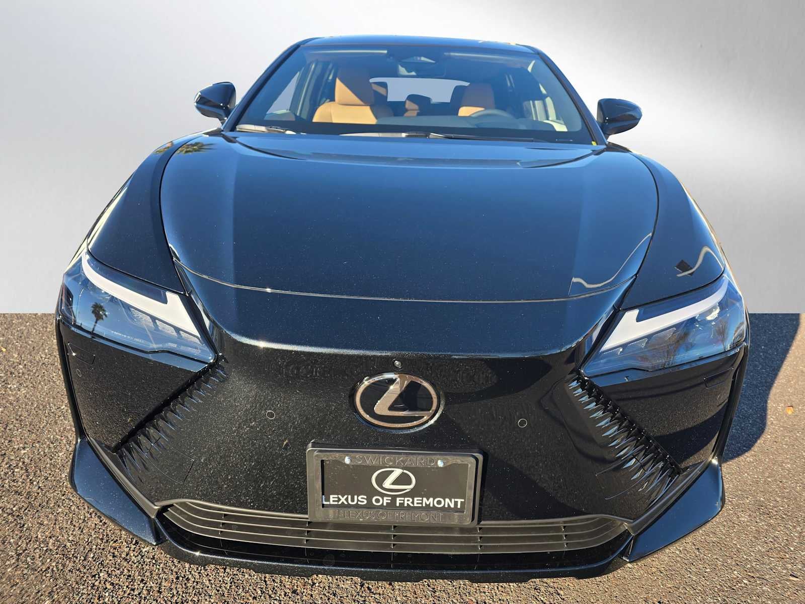 2026 Lexus RZ 450e Premium