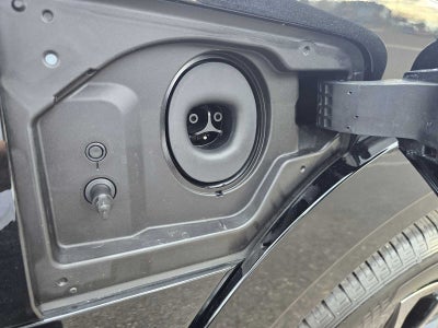 2026 Lexus RZ 350e PREMIUM