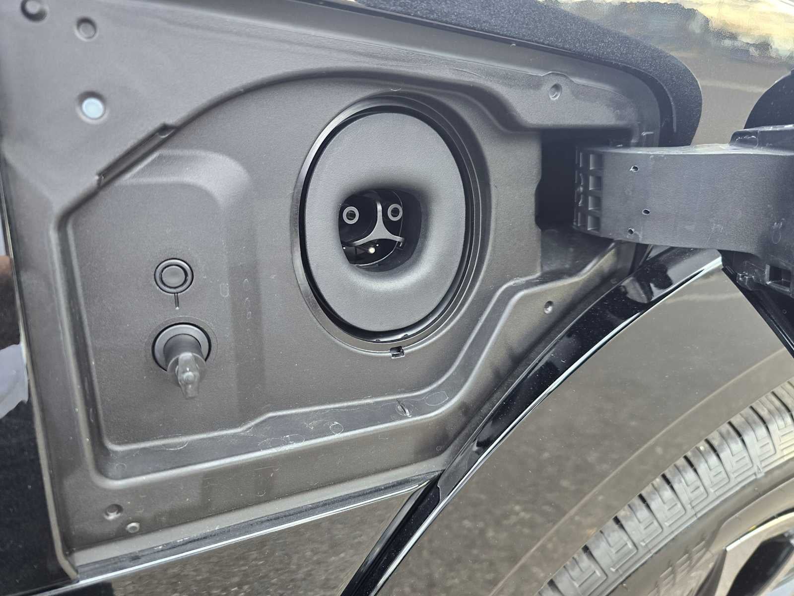 2026 Lexus RZ 350e PREMIUM