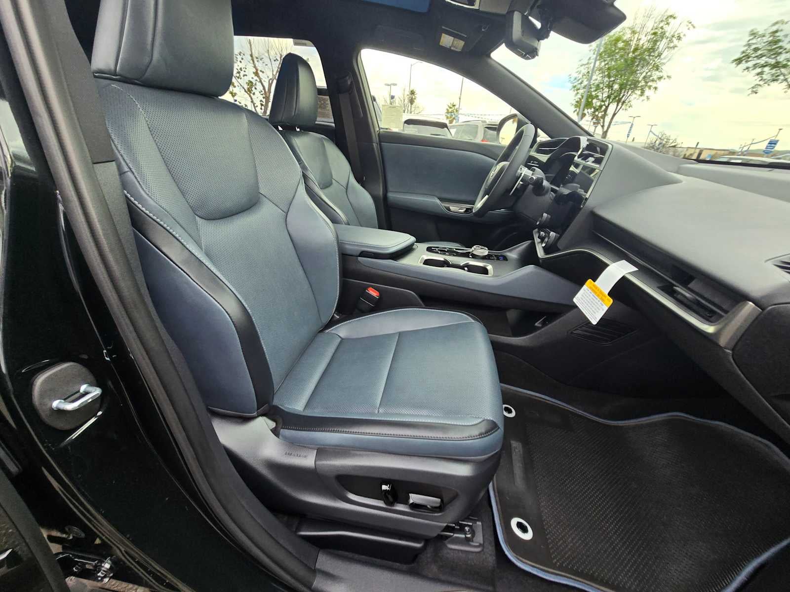 2026 Lexus RZ 350e PREMIUM