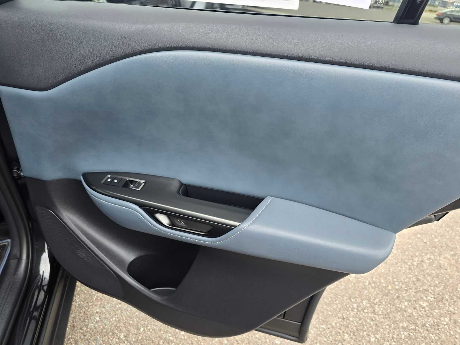 2026 Lexus RZ 350e PREMIUM