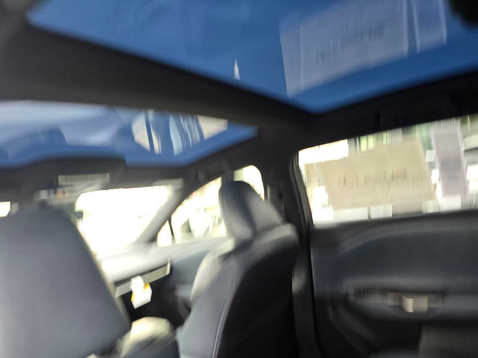 2026 Lexus RZ 350e PREMIUM