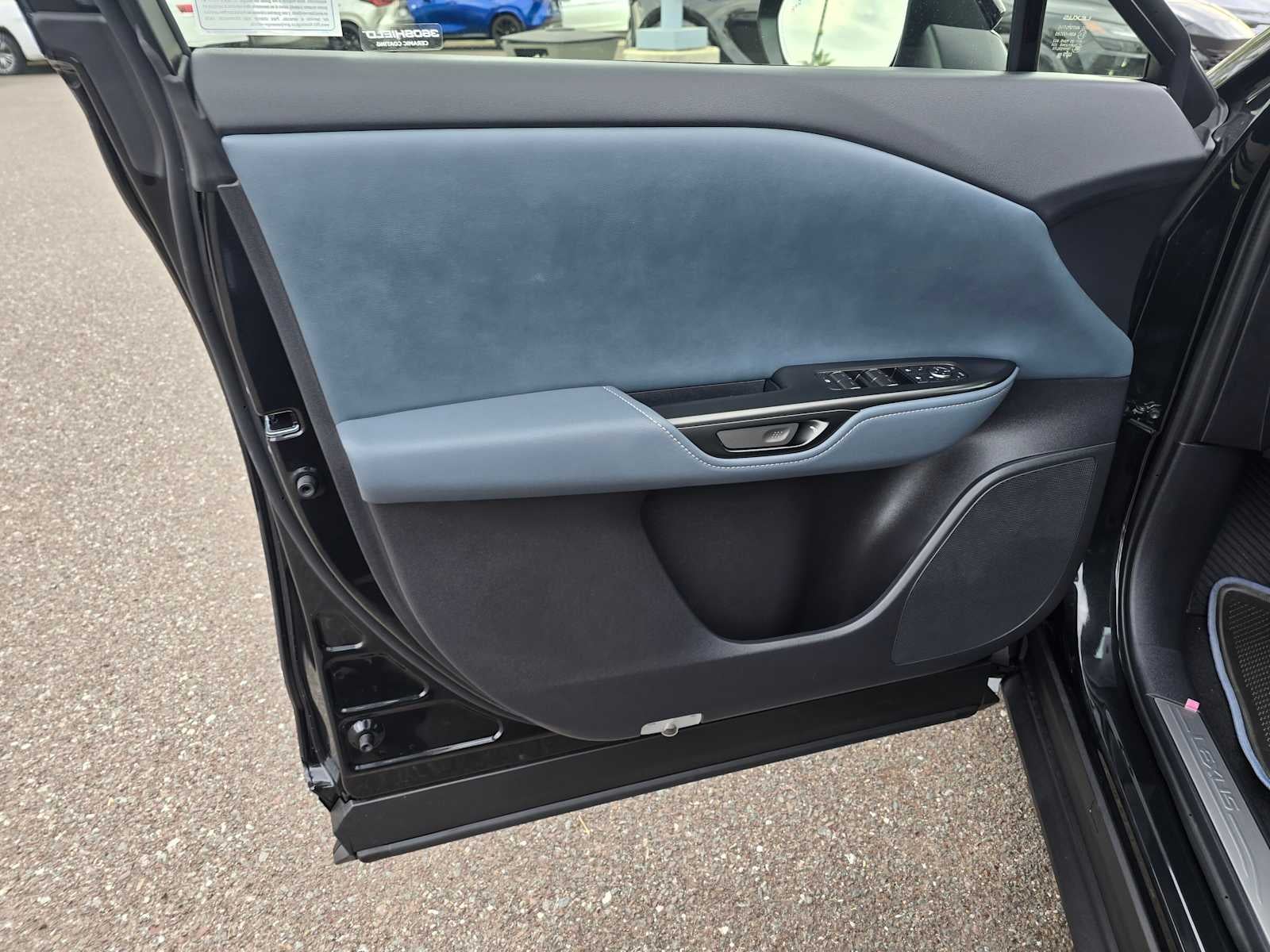 2026 Lexus RZ 350e PREMIUM