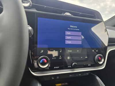 2026 Lexus RZ 350e PREMIUM