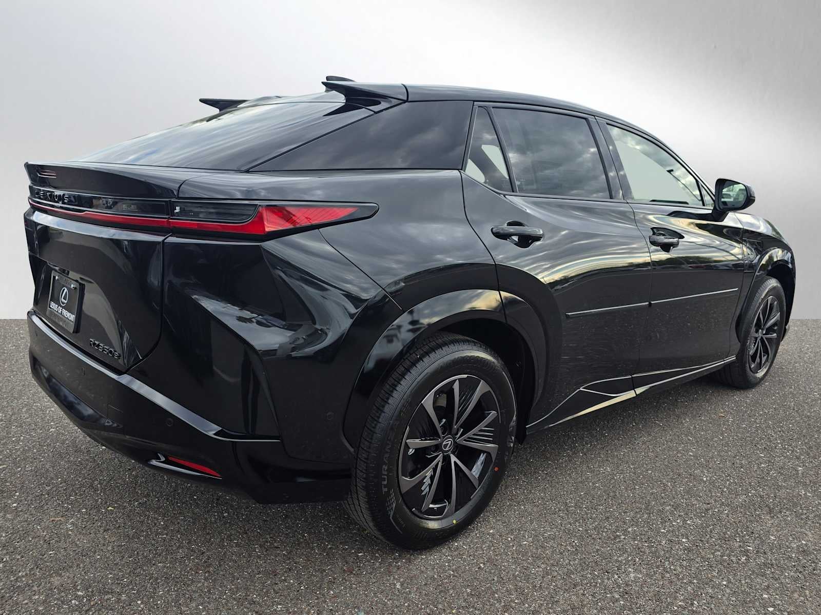 2026 Lexus RZ 350e PREMIUM