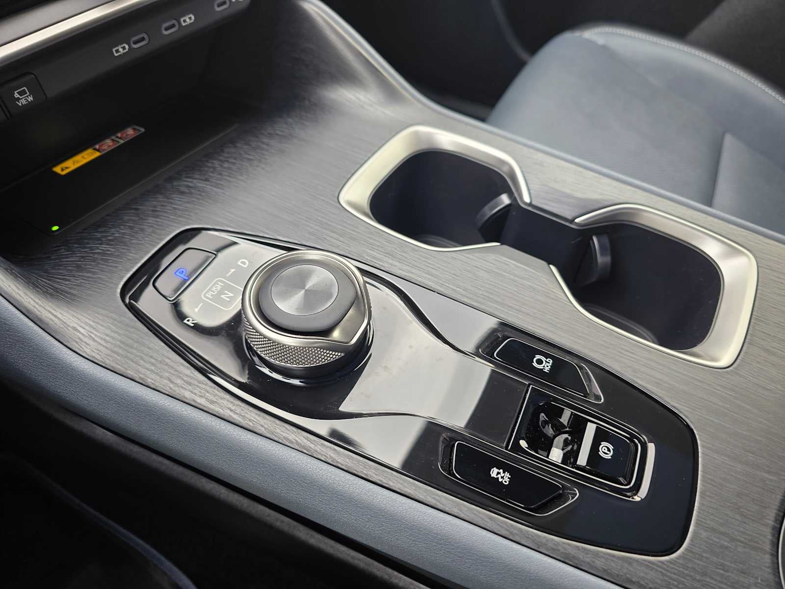 2026 Lexus RZ 350e PREMIUM