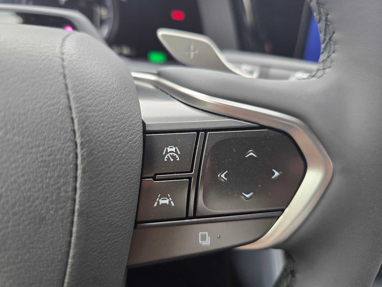 2026 Lexus RZ 350e PREMIUM