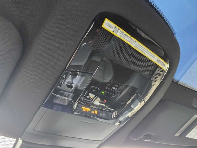 2026 Lexus RZ 350e PREMIUM