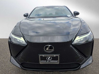 2026 Lexus RZ 350e PREMIUM