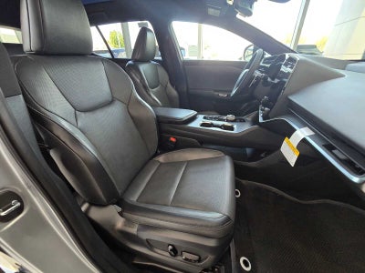 2026 Lexus RZ 350e PREMIUM
