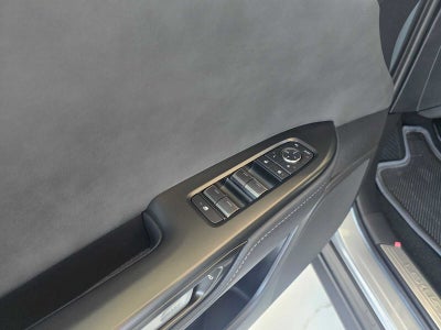 2026 Lexus RZ 350e PREMIUM
