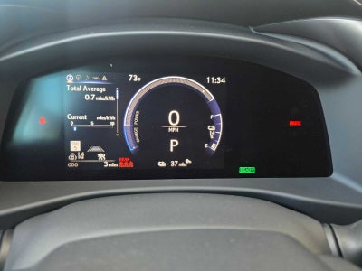 2026 Lexus RZ 350e PREMIUM