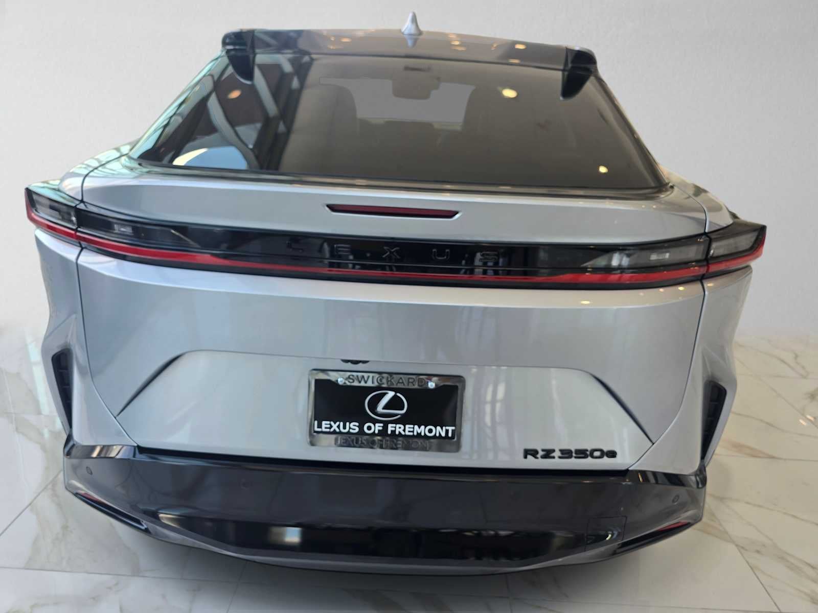 2026 Lexus RZ 350e PREMIUM