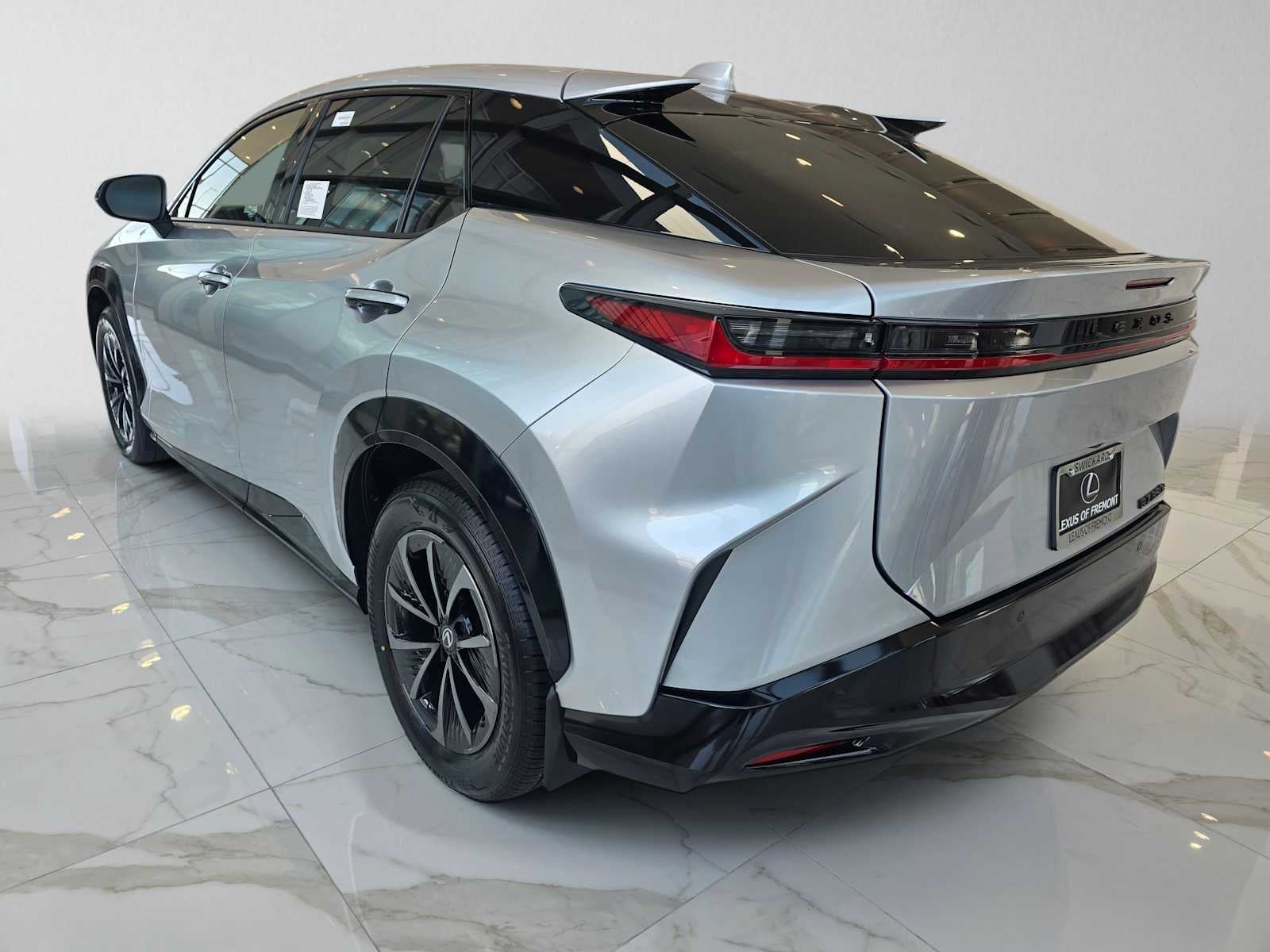 2026 Lexus RZ 350e PREMIUM