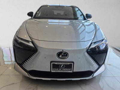 2026 Lexus RZ 350e PREMIUM