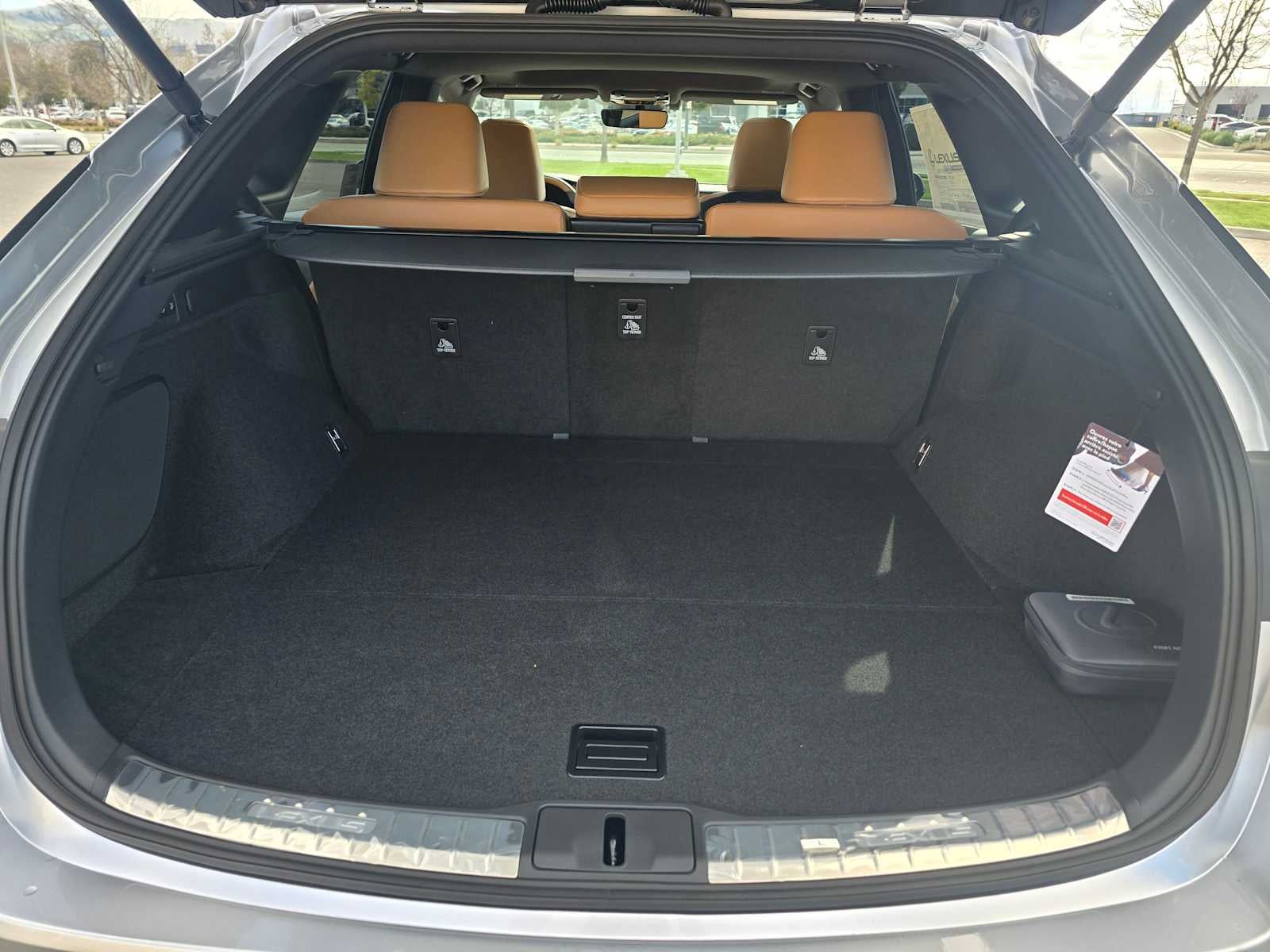 2026 Lexus RX 350 PREMIUM