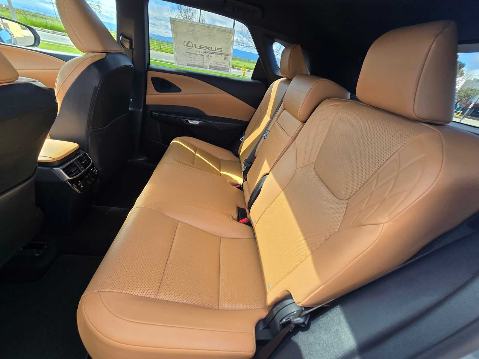 2026 Lexus RX 350 PREMIUM