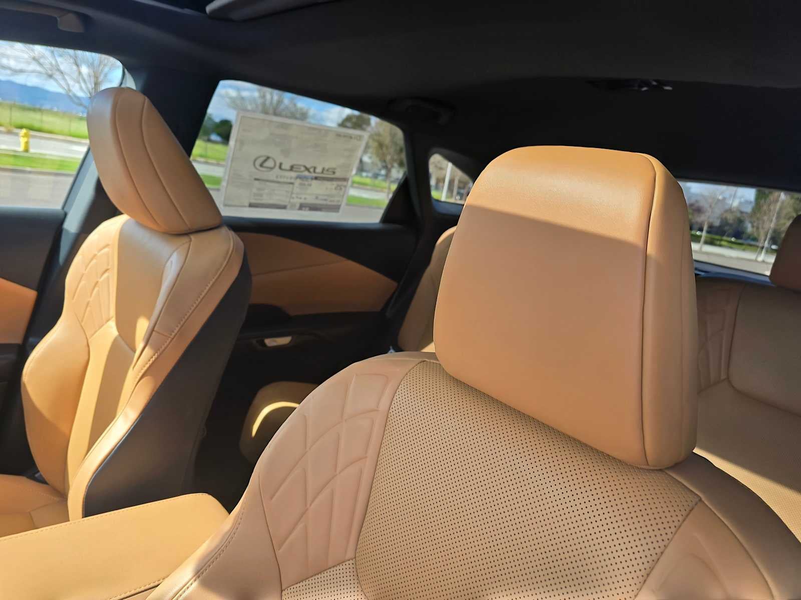 2026 Lexus RX 350 PREMIUM