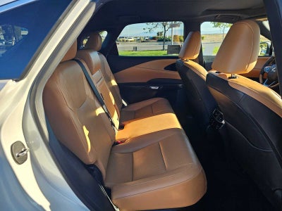 2026 Lexus RX 350 PREMIUM