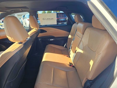 2026 Lexus RX 350 PREMIUM
