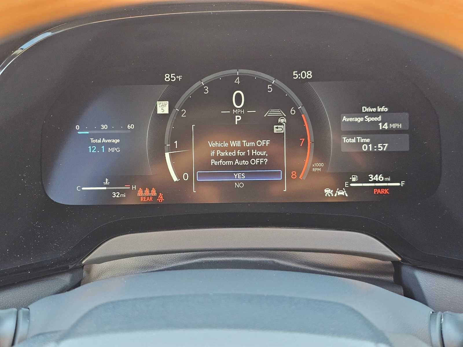 2026 Lexus RX 350 PREMIUM
